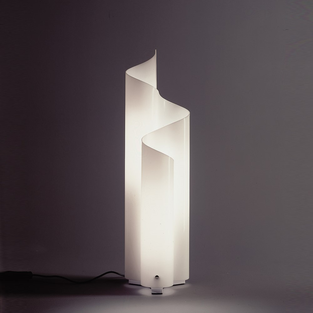 Mezzachimera Table Lamp