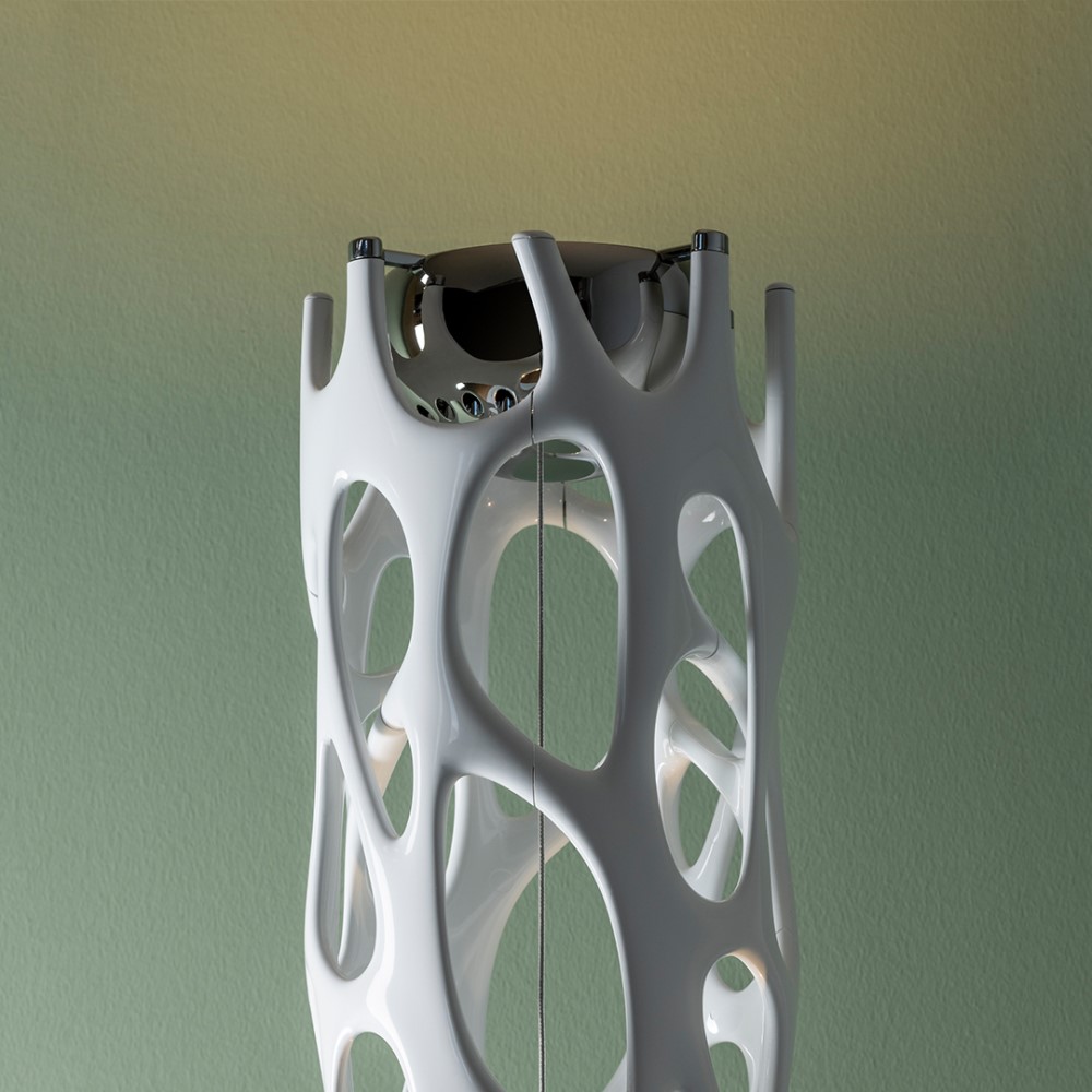 New Nature Floor Lamp