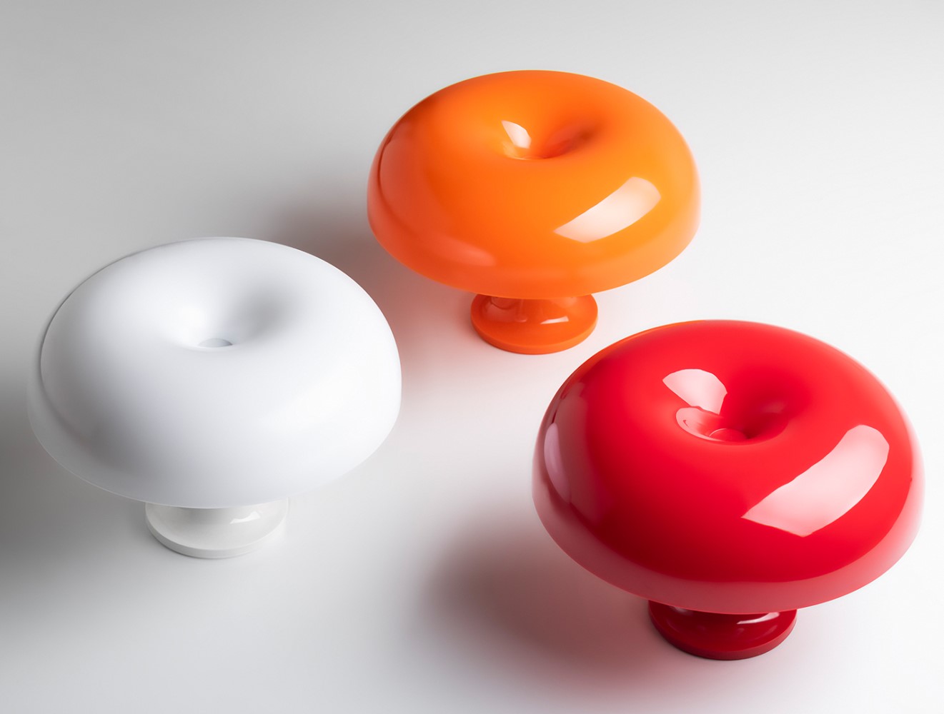 Nessino Table Lamp