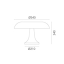 Nesso Table Lamp
