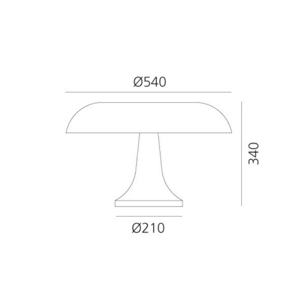 Nesso Table Lamp
