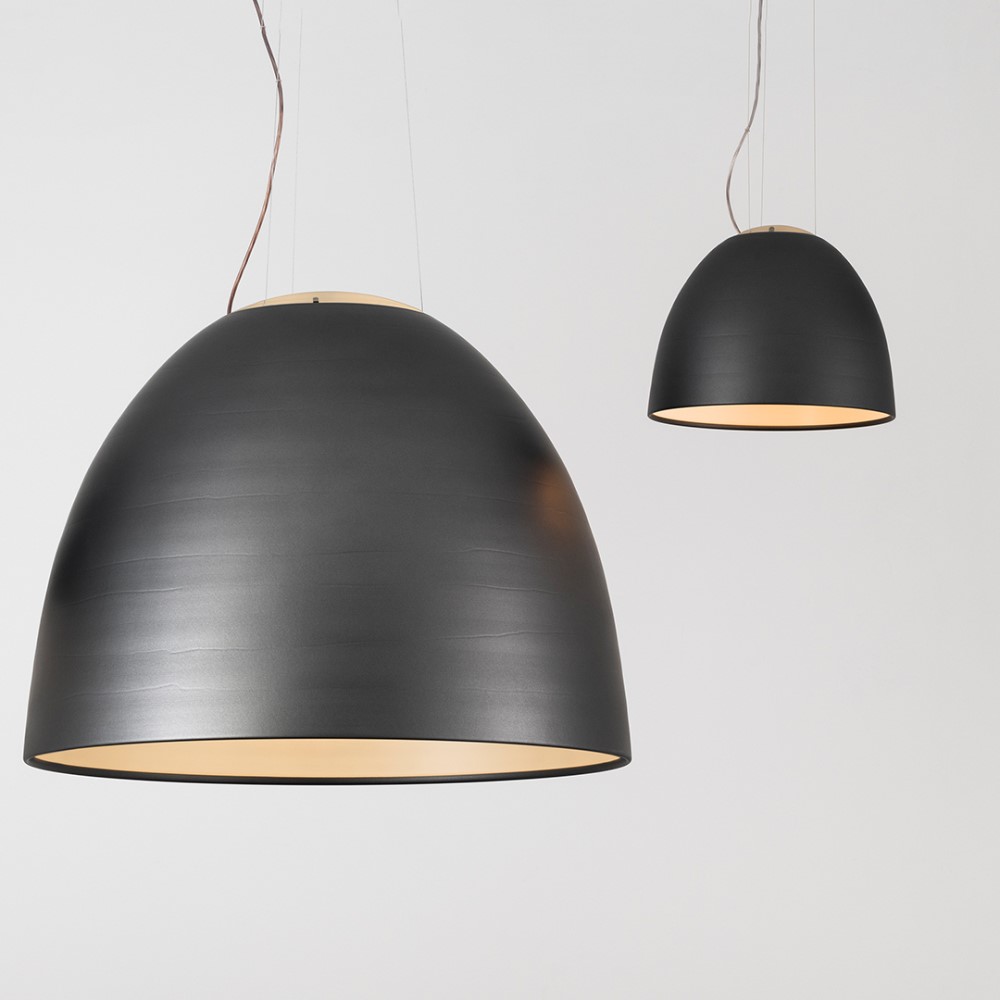 Nur Suspension Lamp