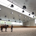 Nur 1618 LED Suspension Lamp