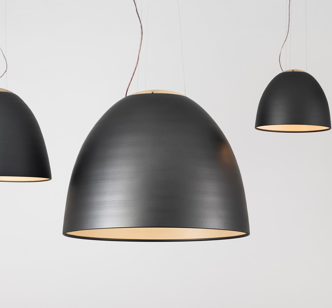 Nur 1618 LED Suspension Lamp