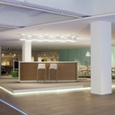 Nur Mini LED Suspension Lamp