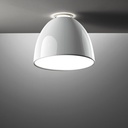 Nur Mini Gloss E27 Ceiling Light