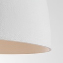Nur Acoustic Suspension Lamp