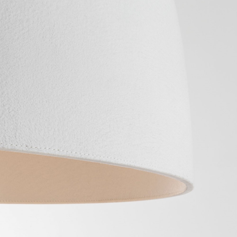 Nur Acoustic Suspension Lamp