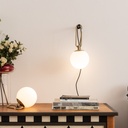 Nh Wall Light