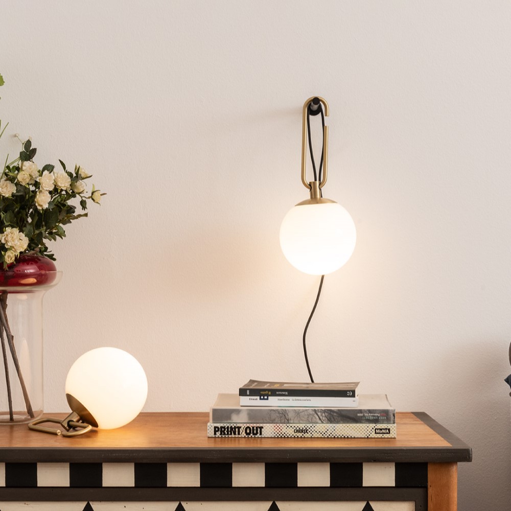 Nh Wall Light