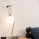 Nh Wall Light