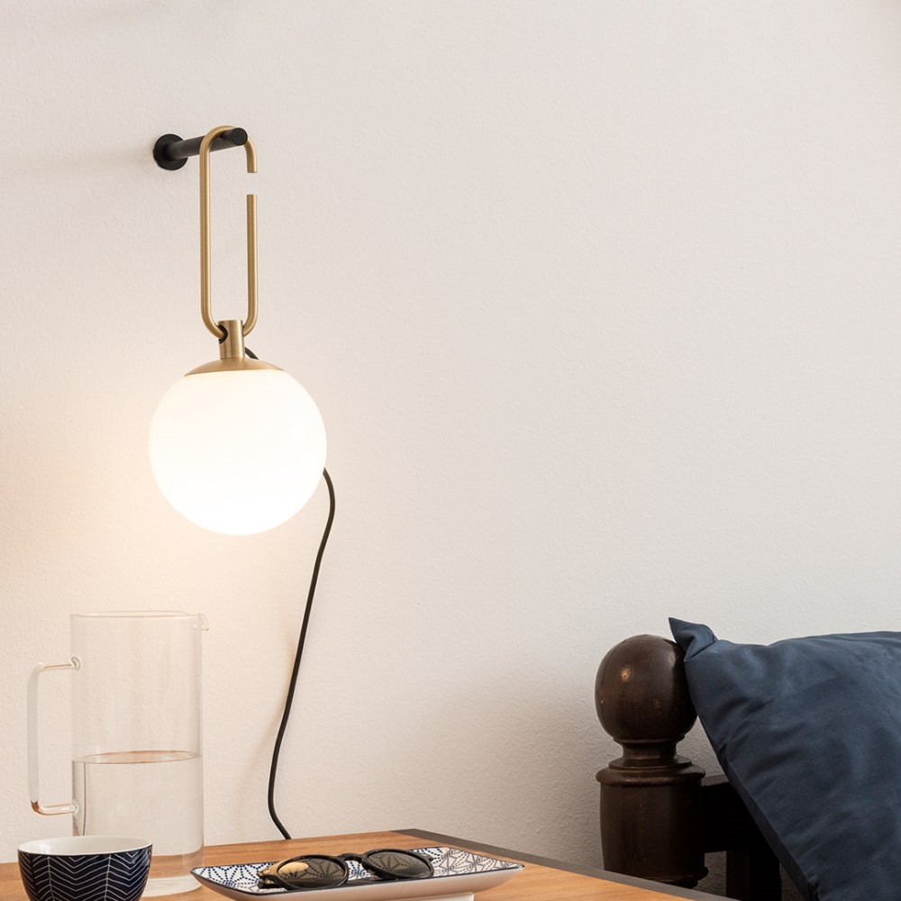 Nh Wall Light