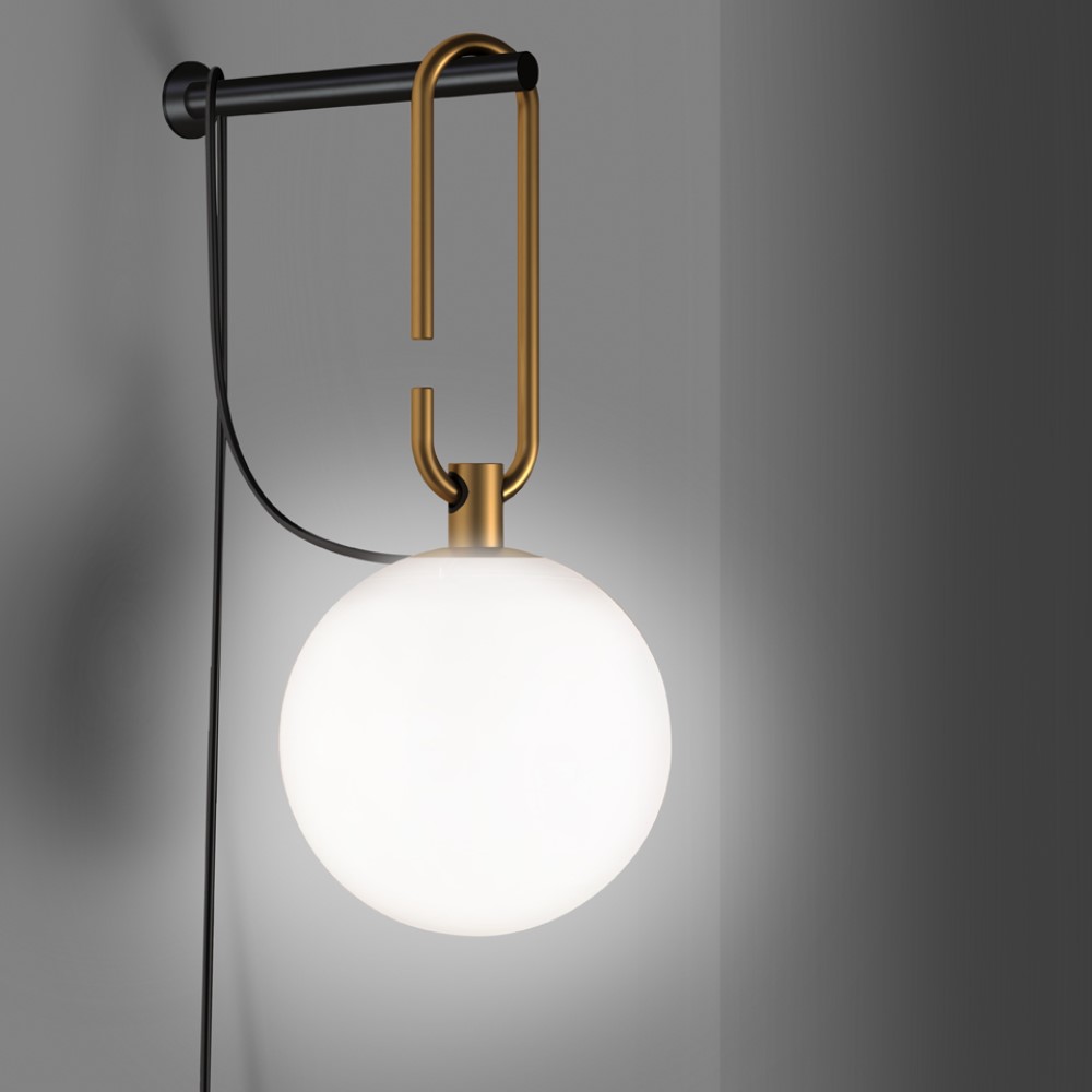 Nh Wall Light