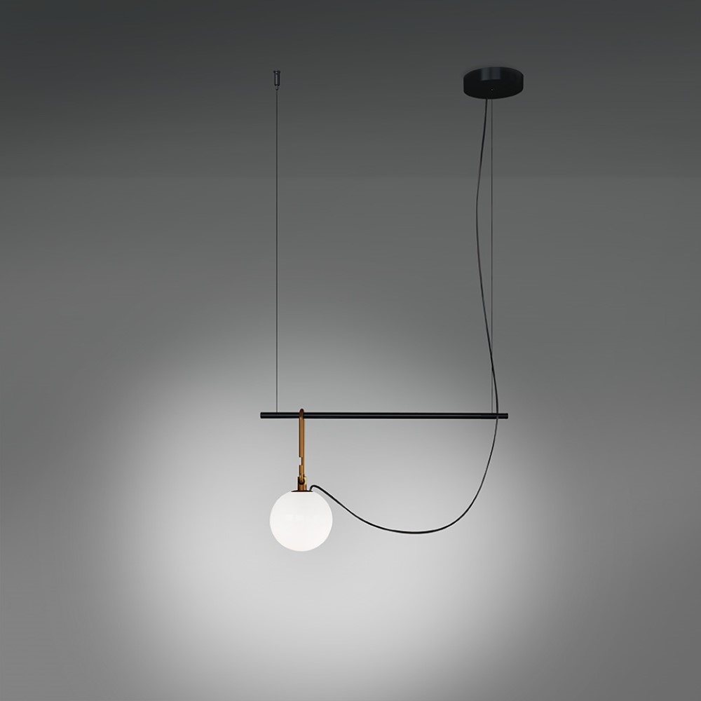 Nh S1 14 Suspension Lamp