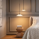 Orsa Suspension Lamp