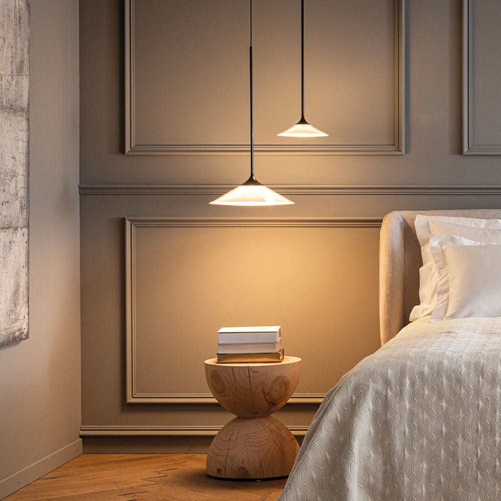 Orsa Suspension Lamp