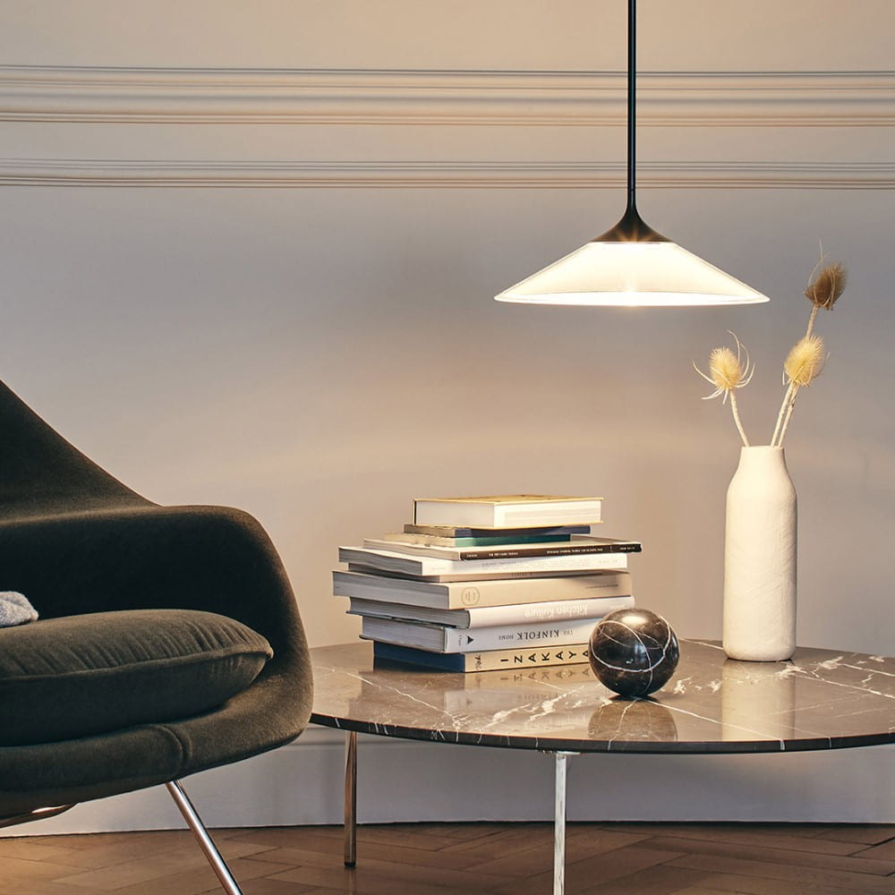 Orsa Suspension Lamp
