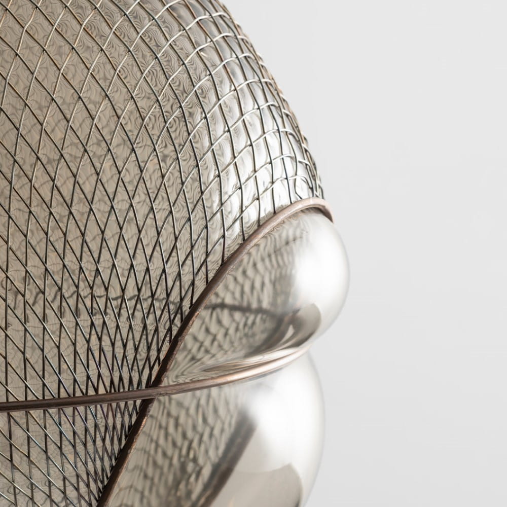 Patroclo Table Lamp