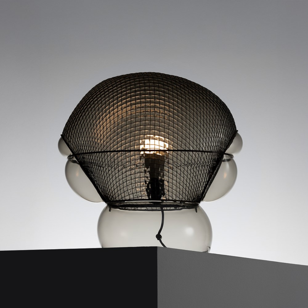 Patroclo Table Lamp