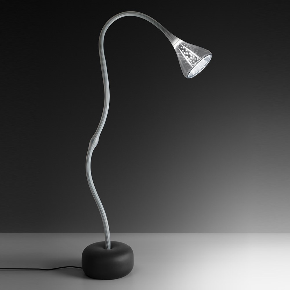 Pipe Floor Lamp