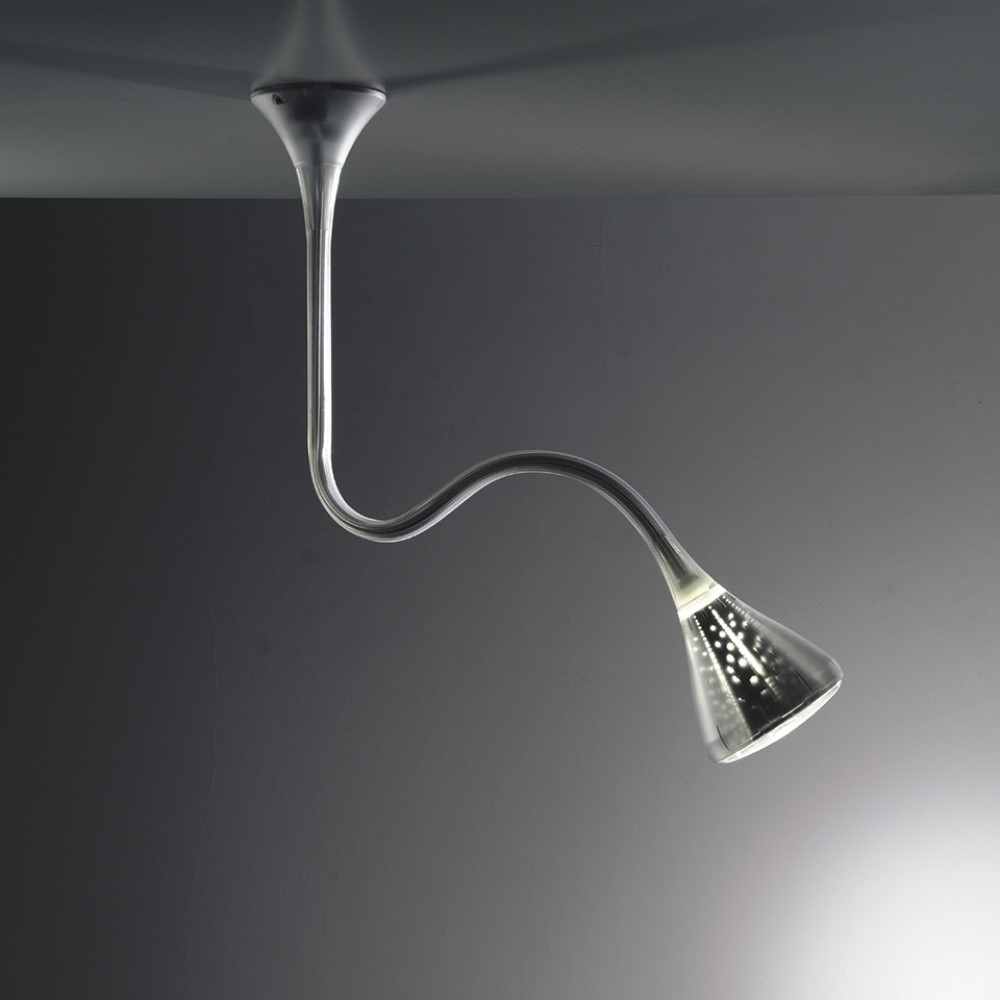 Pipe Suspension Lamp