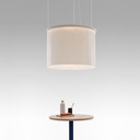 Ripple Suspension Lamp
