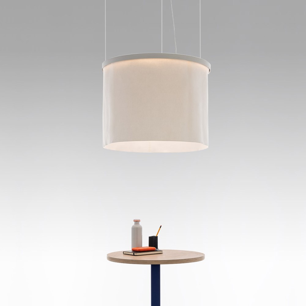 Ripple Suspension Lamp