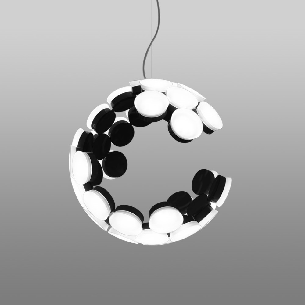 Scopas Suspension Lamp