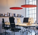 Silent Field 2.0 Suspension Lamp
