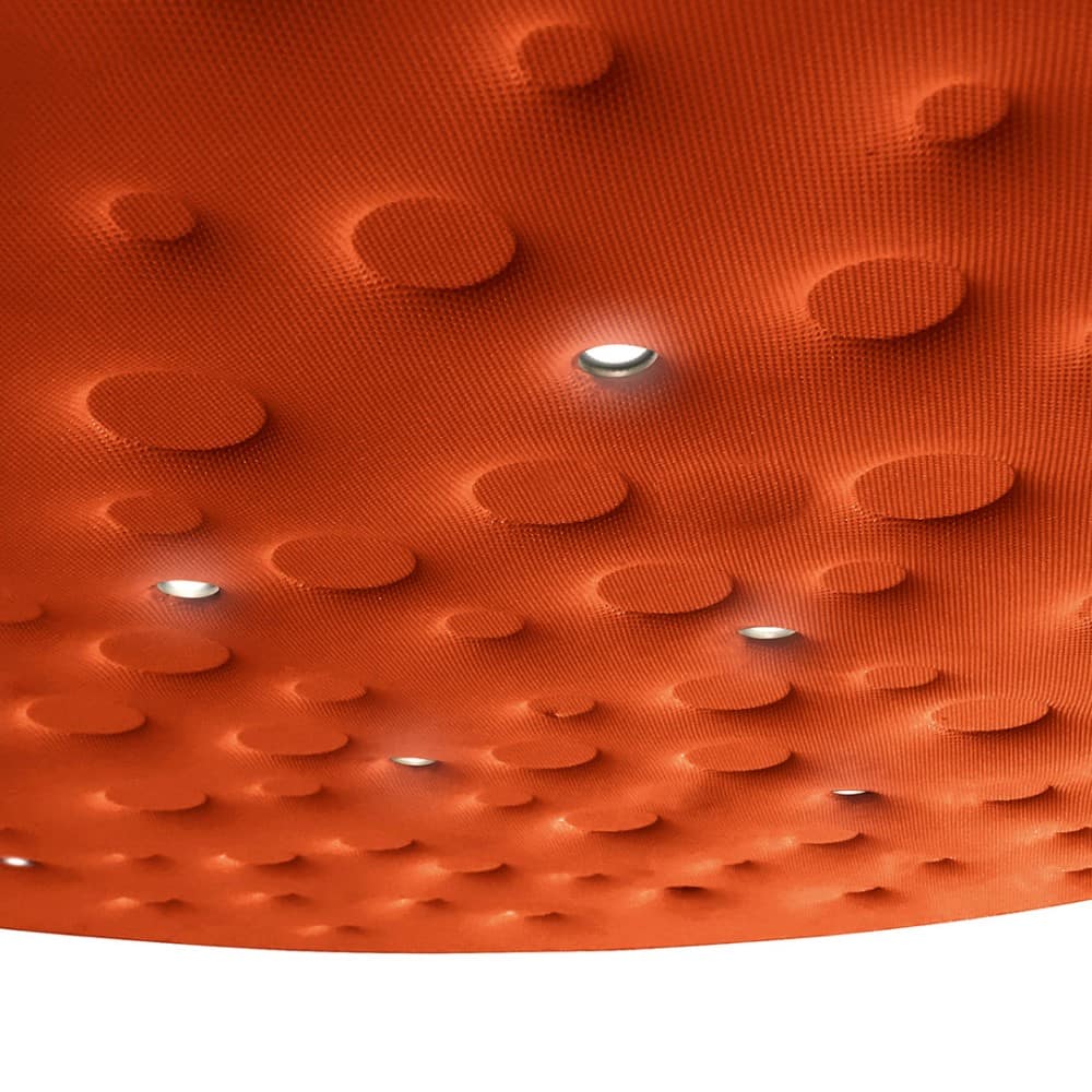 Silent Field 2.0 Suspension Lamp