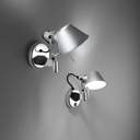 Tolomeo Micro Faretto Wall Light