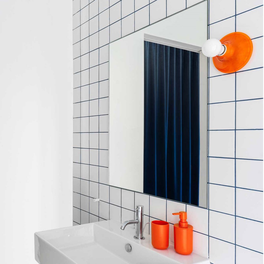 Teti Ceiling and Wall Light