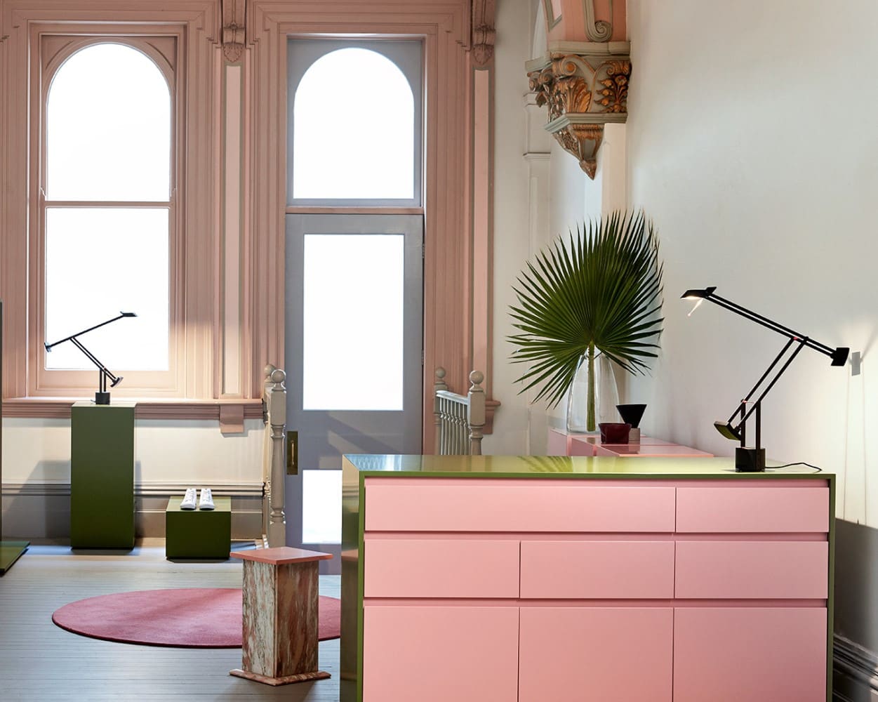 Tizio 35 Table Lamp