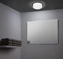 Vetro Ceiling Light