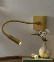 Tip Wall Light