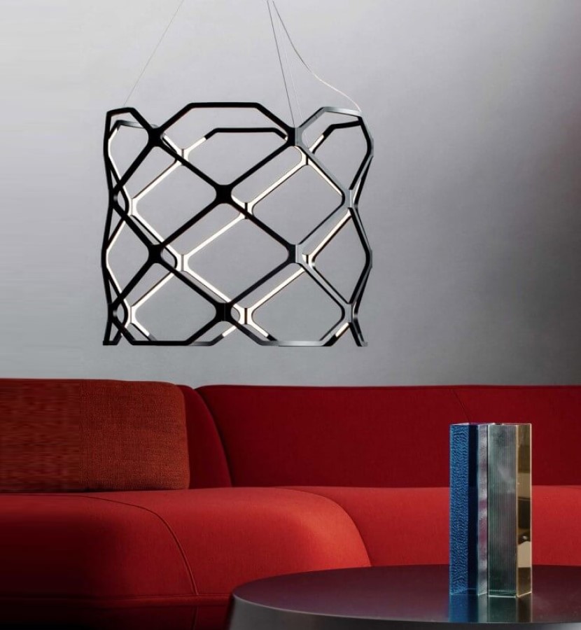 Titia Suspension Lamp