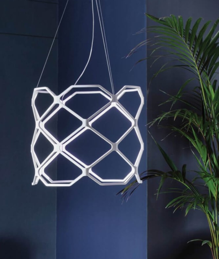 Titia Suspension Lamp