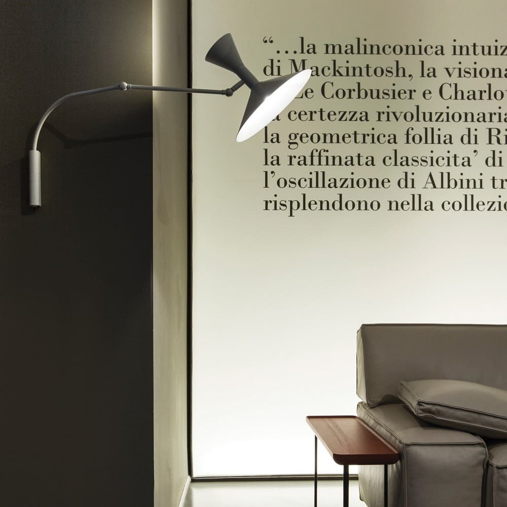 Lampe de Marseille Mini Walll Light