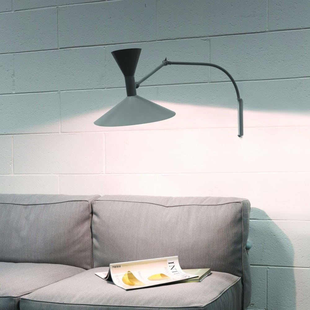 Lampe de Marseille Mini Walll Light