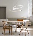 Kepler Petite Suspension Lamp