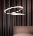 Kepler Minor Uplight Suspension Lamp