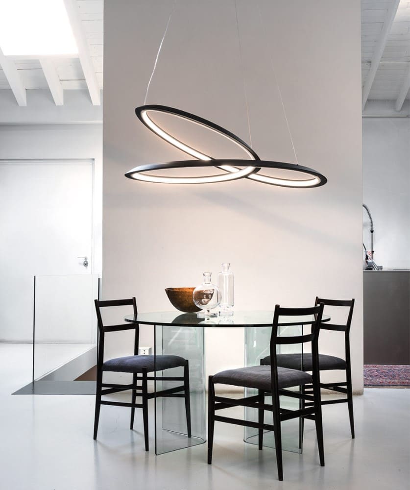 Kepler Downlight Suspension Lamp