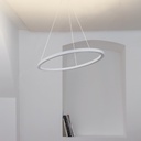 Ellisse Minor Suspension Lamp