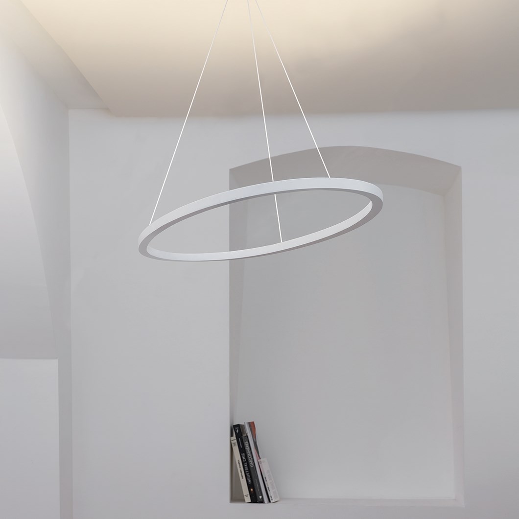 Ellisse Minor Suspension Lamp