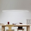 Ellisse Mega Suspension Lamp