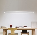 Ellisse Major Suspension Lamp