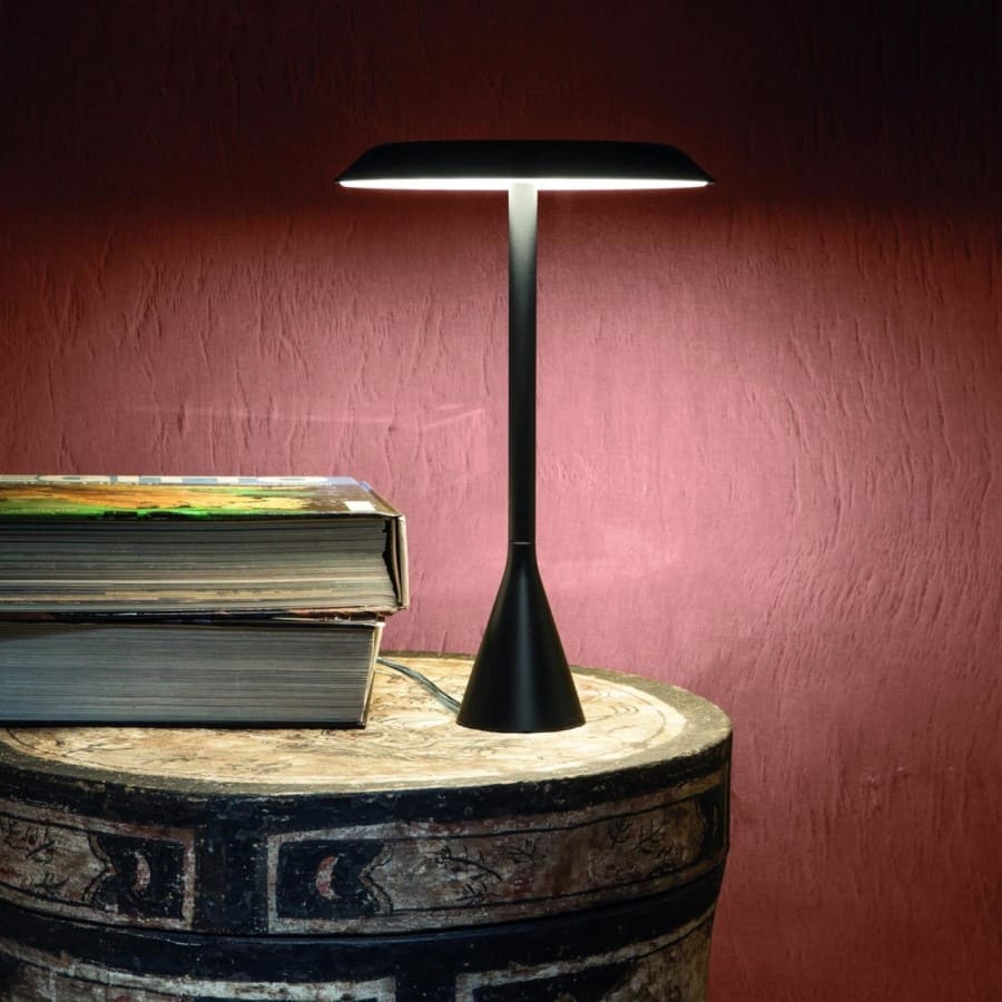 Panama Table Lamp