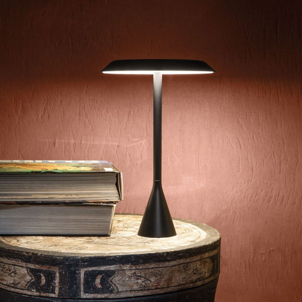 Panama Portable Table Lamp
