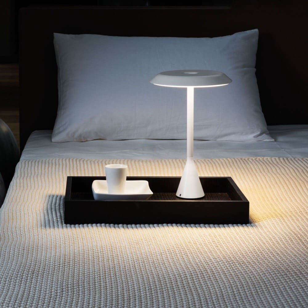 Panama Portable Table Lamp