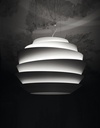 Le Soleil Suspension Lamp